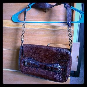 Etienne Aigner purse